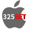Aplicativo 325bet para iOS