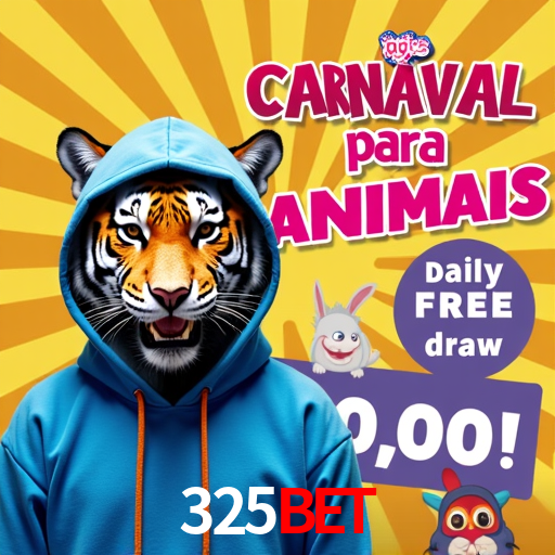 Descubra a Essência do 325bet: Nossa História e Compromissos