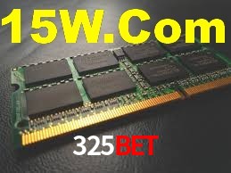 325bet App Interface