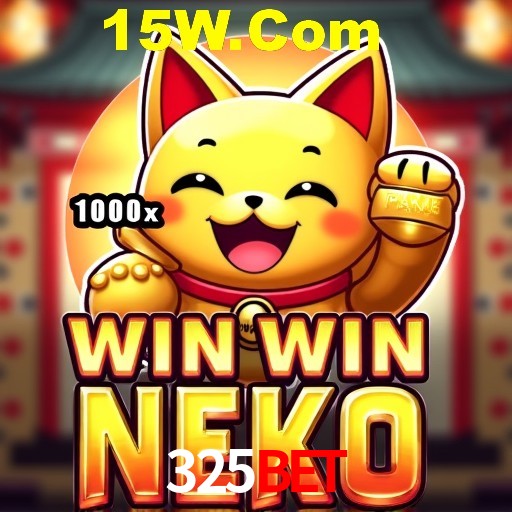 Descubra o Mundo do Cassino Online com 325bet