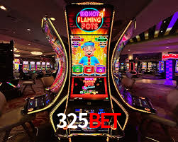 VIP Casino 325bet