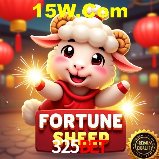 Inovações de Jogos na 325bet: O Futuro das Experiências Interativas