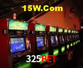 Diretório de Jogos 325bet