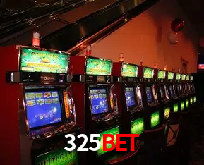 Jogos de Slot 325bet
